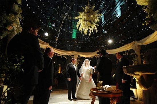 Lauren & Dave Wedding