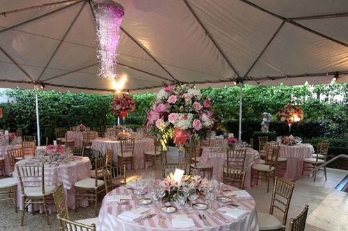 Event Planner Napa Valley