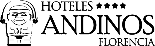 logo hotel andinos plaza