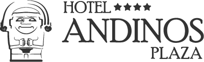 logo hotel andinos plaza