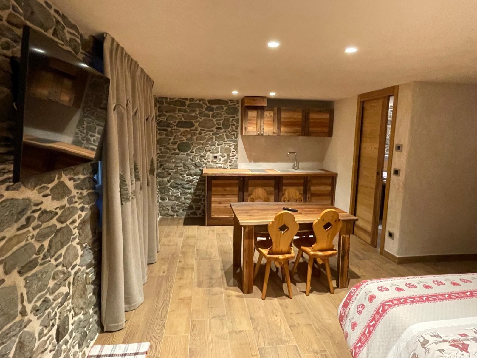 Infissi e Serramenti