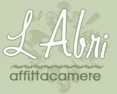 logo l'abri affittacamere