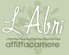 AFFITTACAMERE L'ABRI logo