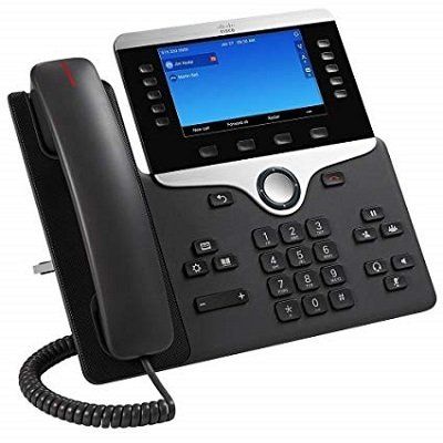Hosted Telephone Systems