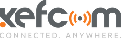 Kefcom Ltd Logo | Telephone Systems & VOIP