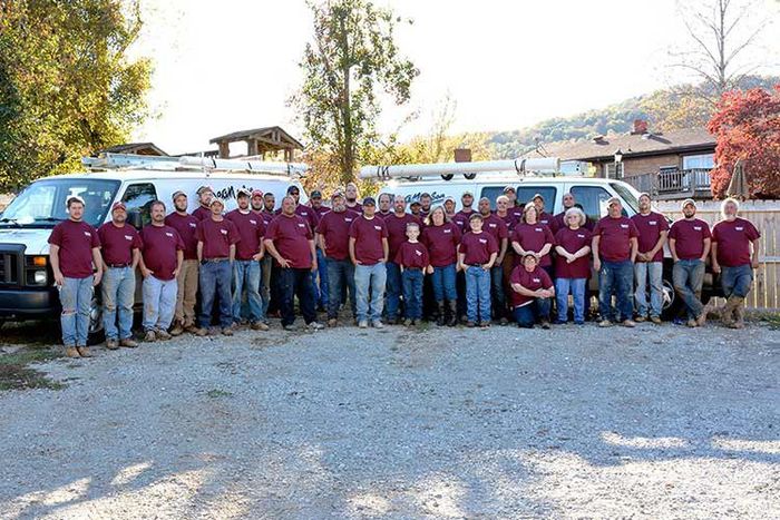 Company Staff — Brownsboro, AL — Dean and Son Plumbing Co Inc.