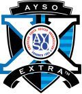 AYSO EXTRA Logo