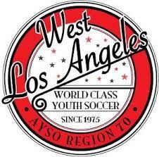 West Lost Angeles AYSO Region 70