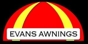 Evans Awnings Co logo