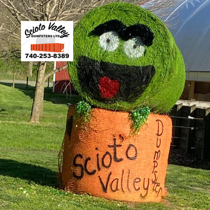 Dumpster Rental Near Me