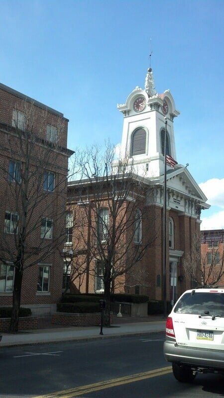 Adams County