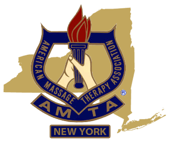 Eugene Wood Holds the Position of Education Chair for the New York Chapter of the AMTA