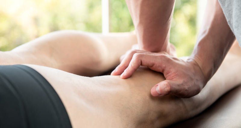 Amatsu Massage Therapy Nassau County NY - Eugene Wood LMT