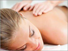 Health Benefits of Treating Anxiety with Massage