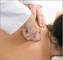 The Health Benefits of Deep Tissue Massage Therapy