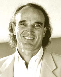 Dr. Jean-Pierre Barral