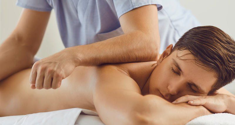 Massage Therapy for Hypertension in Nassau County NY