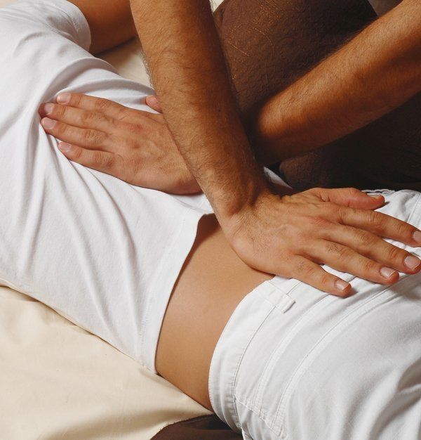 The Benefits of Massage Therapy