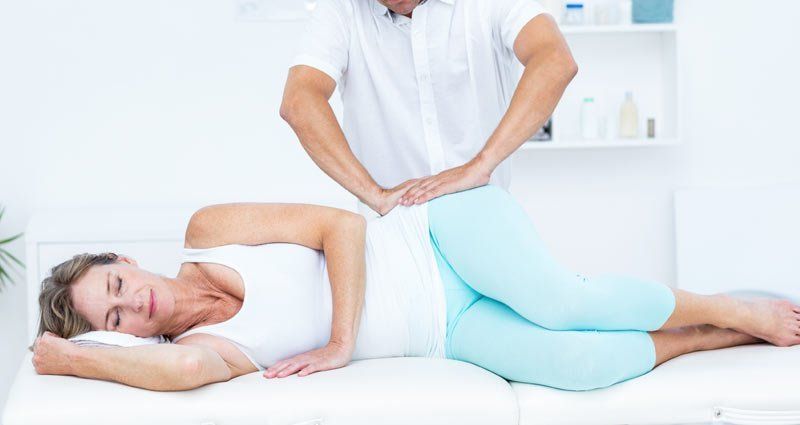 Massage Therapy for Hip Pain Nassau County NY