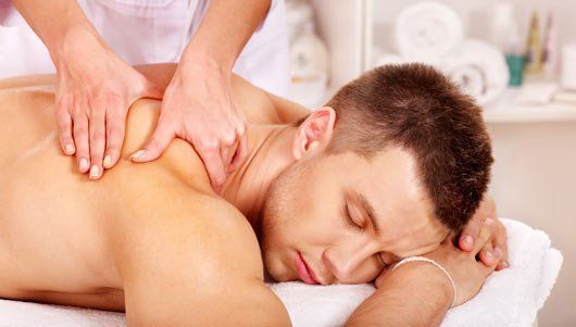 Massage Therapy for Anxiety Nassau County NY