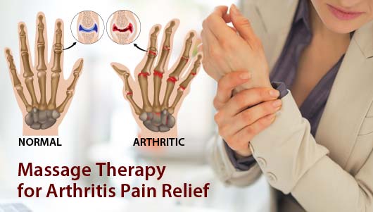 is vibration massage good for arthritis Tips for Managing Arthritis from Massage Therapists main image 1