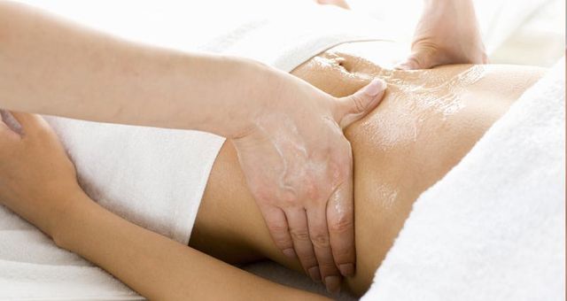 Wonders Of Massage For Hip Pain Relief