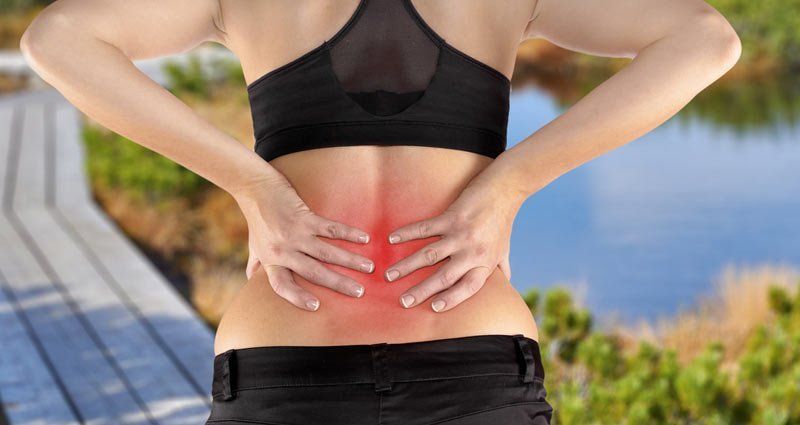 Massage Therapy for Herniated Discs Nassau County NY