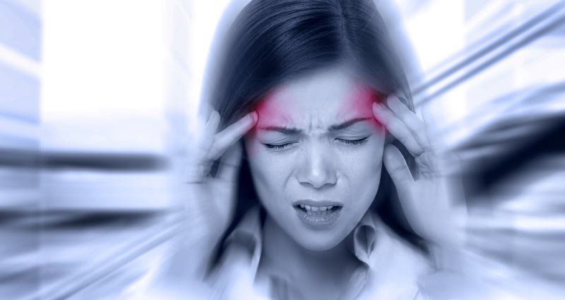 Massage Therapy for Migraines Nassau County NY