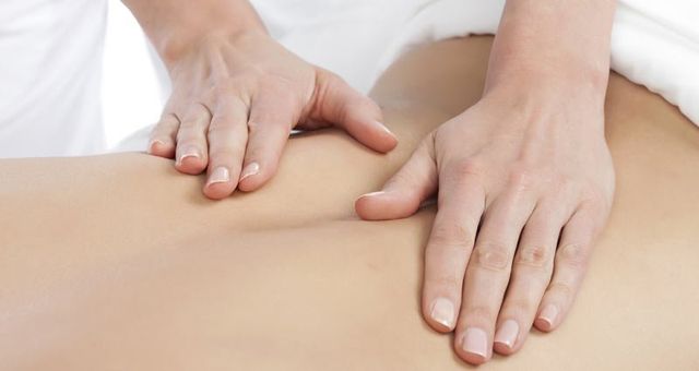 Sciatica - Lucas Massage Therapy
