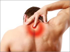 Health Benefits of Back Pain Massage Therapy