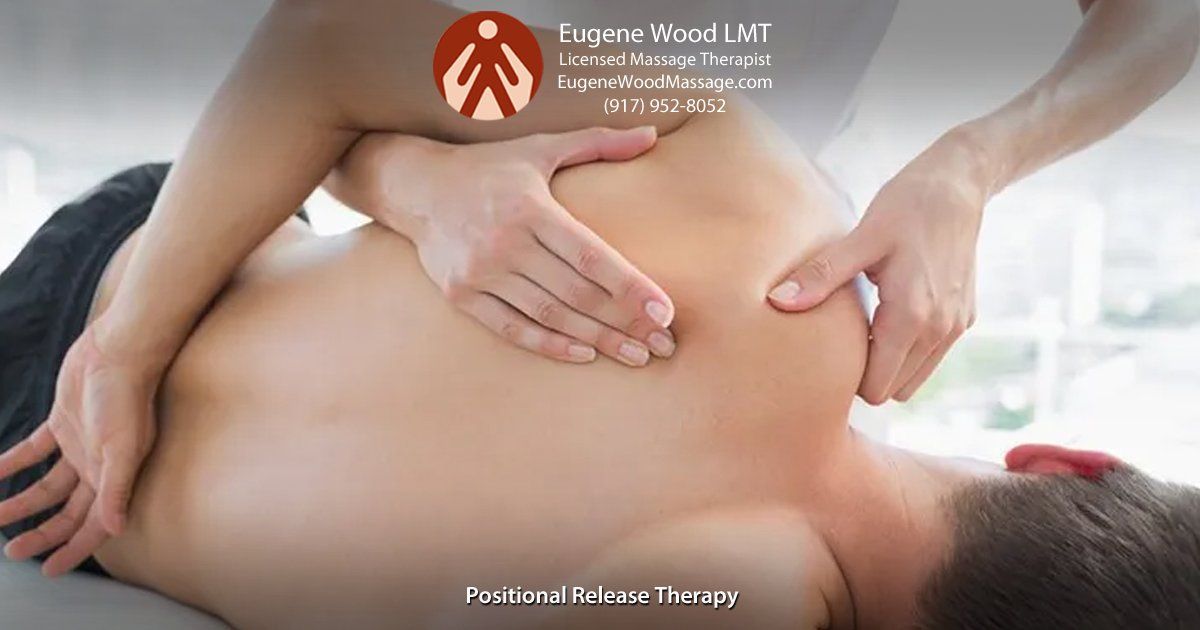 健康・医学 Positional Release Therapy Positional Release Technique (PRT) Quadratus lumborum - YouTube