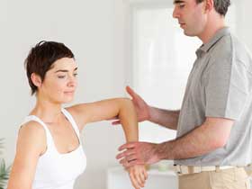 The Health Benefits of Positional Release Therapy