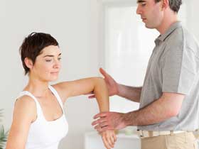 Positional Release Therapy Nassau Eugene Wood LMT