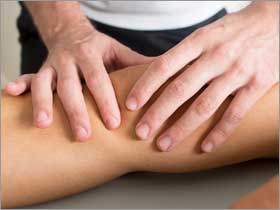 The Health Benefits of Massage Therapy Post Surgery