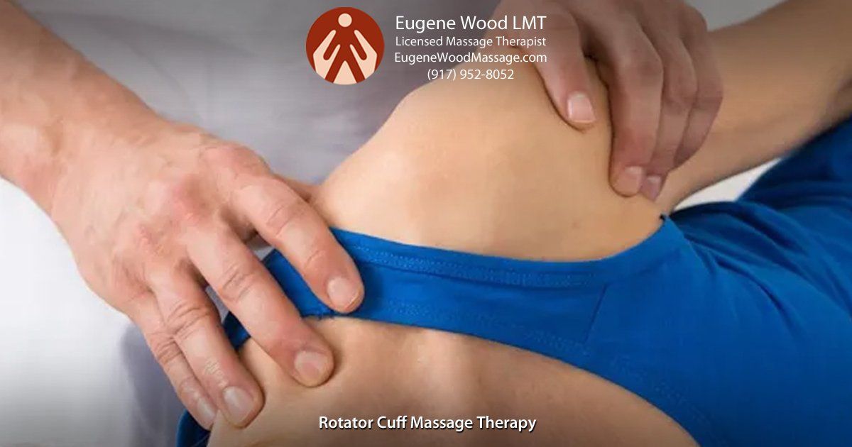 Massage Therapy For Frozen Shoulder — Richard Lebert Registered Massage  Therapy