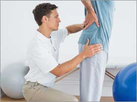 The Health Benefits of Sciatica Massage Therapy