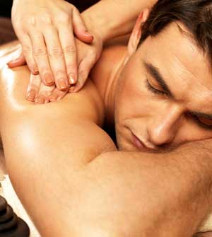 The Health Benefits of Stress Massage Therapy
