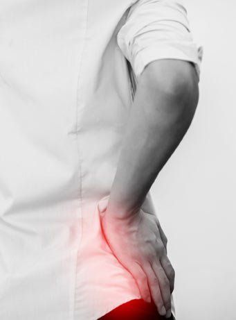 The Benefits of Massage Therapy for Chronic Hip Pain