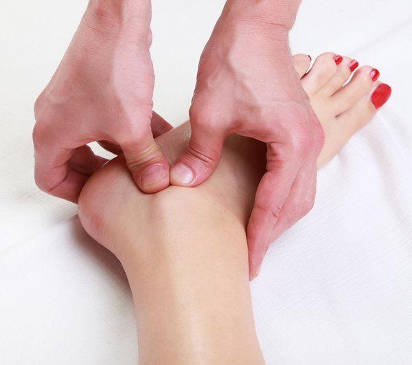 The Health Benefits of Trigger Point Massage Therapy