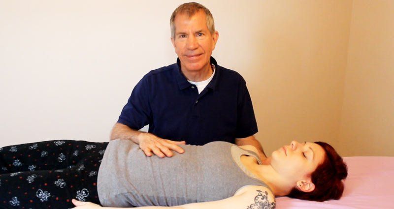 Visceral Manipulation Therapy Nassau County NY