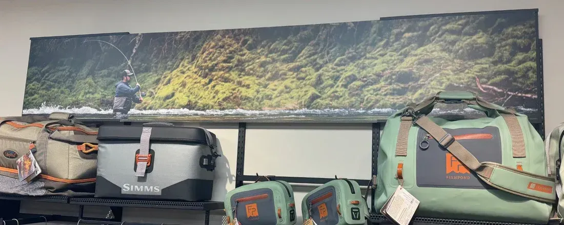 Crisp, high-resolution photo prints of fishing produced with premium materials for lasting quality and vibrant color.