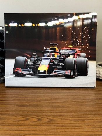 Crisp, high-resolution photo prints of race car produced with premium materials for lasting quality and vibrant color.
