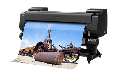 Crisp, high-resolution photo prints produced with premium materials for lasting quality and vibrant color.