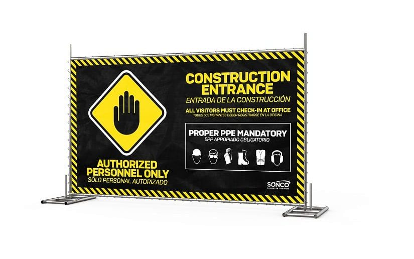 High-quality custom banners for events, promotions, and businesses. Durable materials with vibrant, full-color printing.