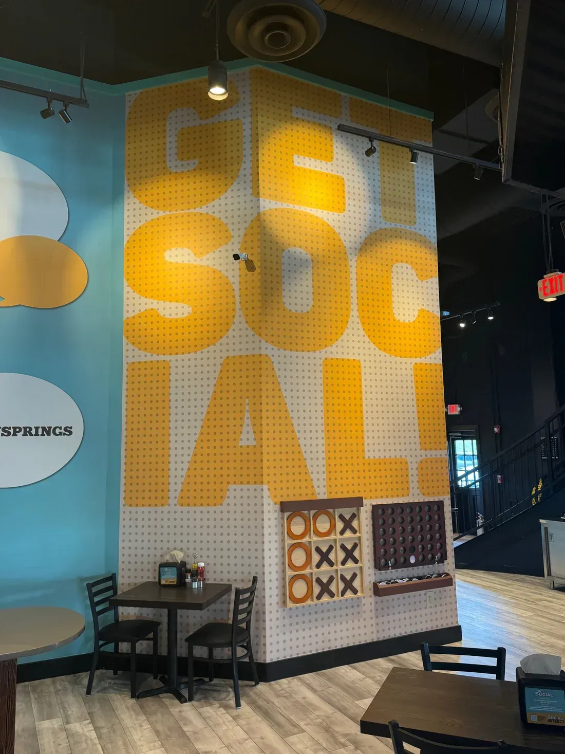 Transform spaces with custom wall coverings designed for offices, retail, and restaurant interiors.