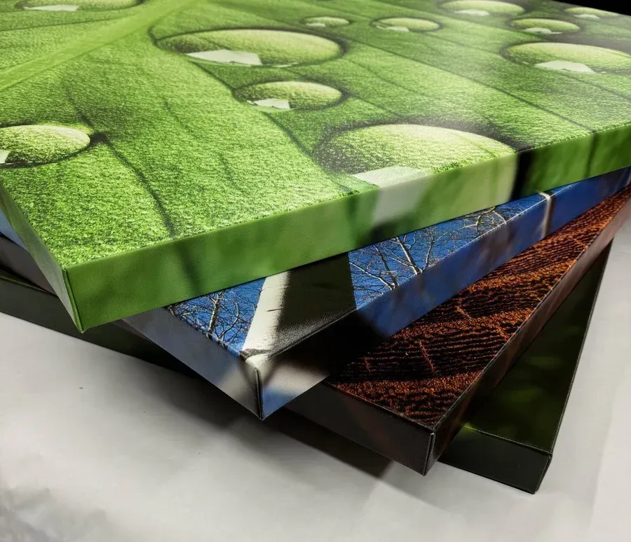 Beautiful canvas prints with professional color accuracy and finishing—ideal for homes, offices, and gifts.