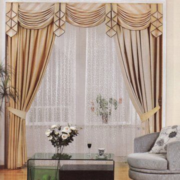 swagtail curtains