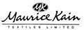 maurice kain logo