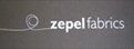 zepel fabrics logo