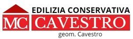 cavestro geometra luca logo